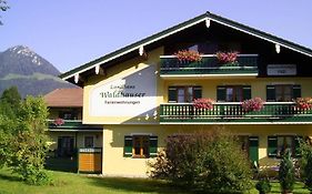 Landhaus Waldhauser