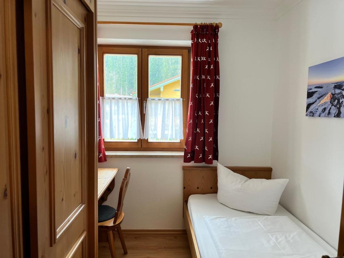 Landhaus Waldhauser Schönau am Königssee Buitenkant foto